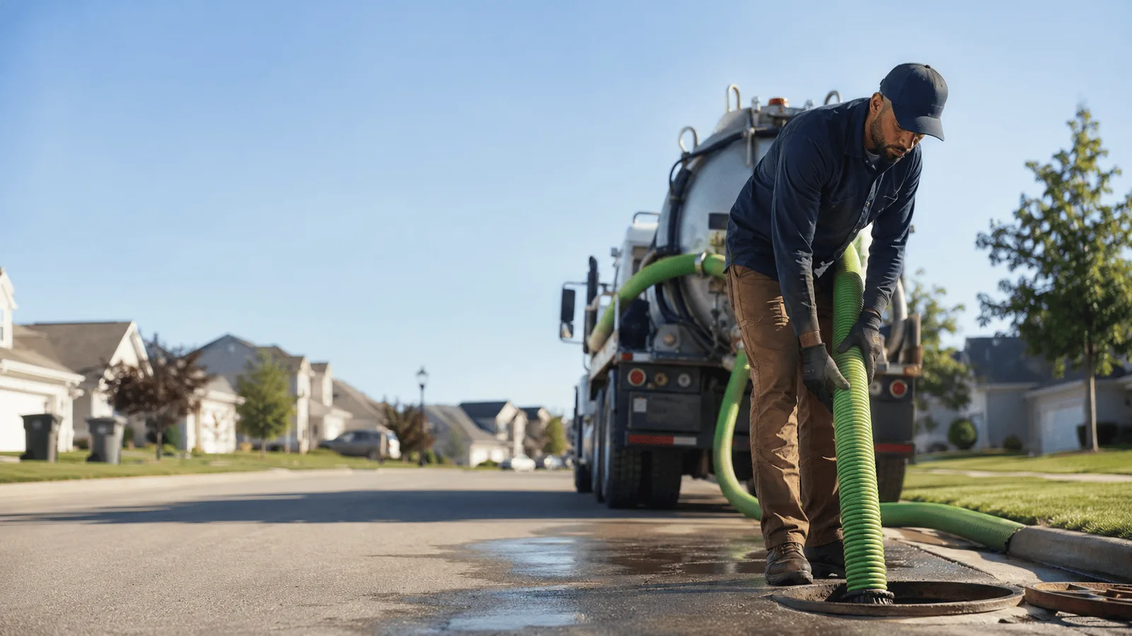 Mosquito Control in Taft, CA
